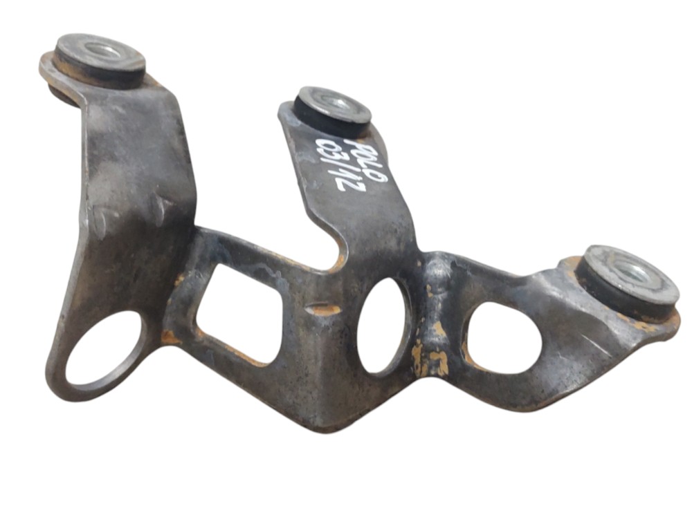 Suporte Cabos Marcha Polo 1.6 Power 2003 A 2012 6q0711789b 2