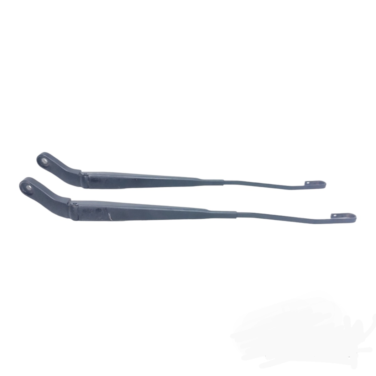 Par Braço Limpador Parabrisa Duster Oroch 12 A 20 W000021442 Direito