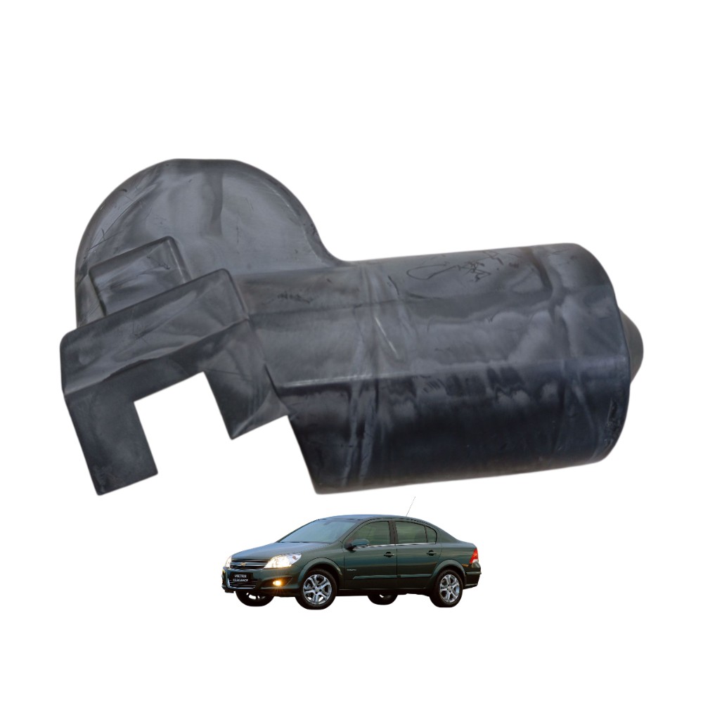Capa Motor Limpador Parabrisa Vectra 2007 2008 2009 A 2011