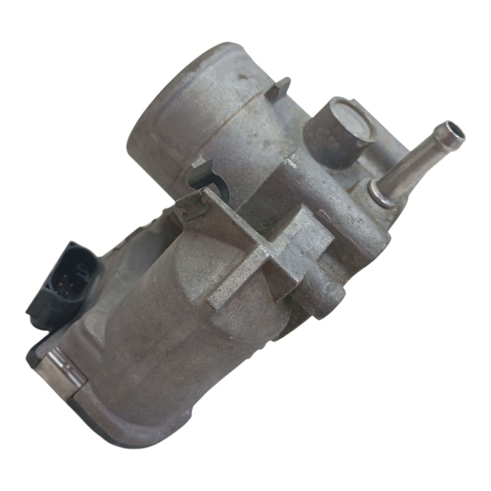 Tbi Corpo Borboleta Hb20 1.0 3cc 2012 2013 2014 2015 A 2019 2