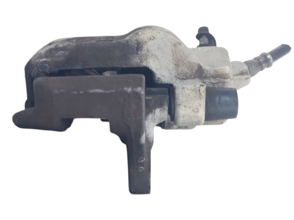 Pinça freio dianteiro direito logan sandero 2015 ate 2019 4