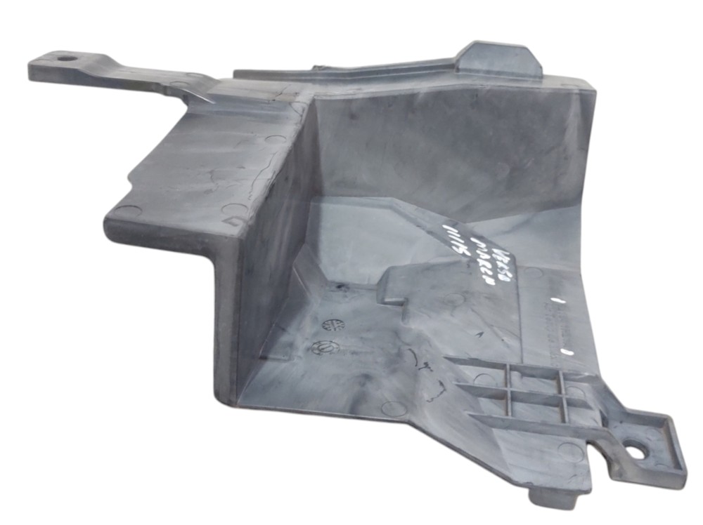 Defletor Compressor Ar Nissan Versa March 2011 A 2015 4