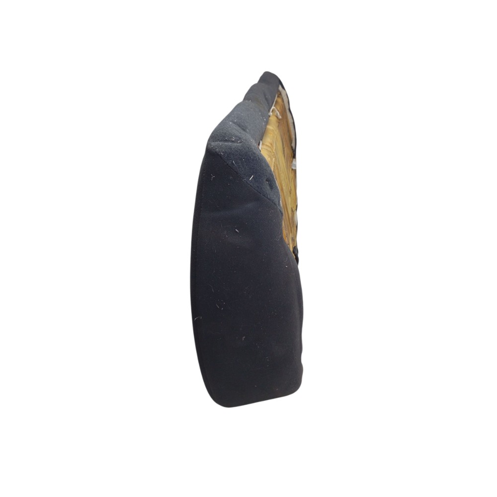 Jogo Banco Traseiro Ford Fiesta Sedan 2004 2005 2006 A 2012 Preto 9