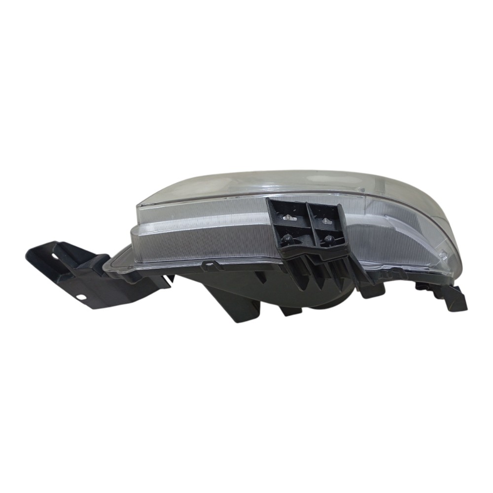 Farol Hilux Esquerdo Pisca Cristal 2009 2010 2011 Original Esquerdo/motorista 6