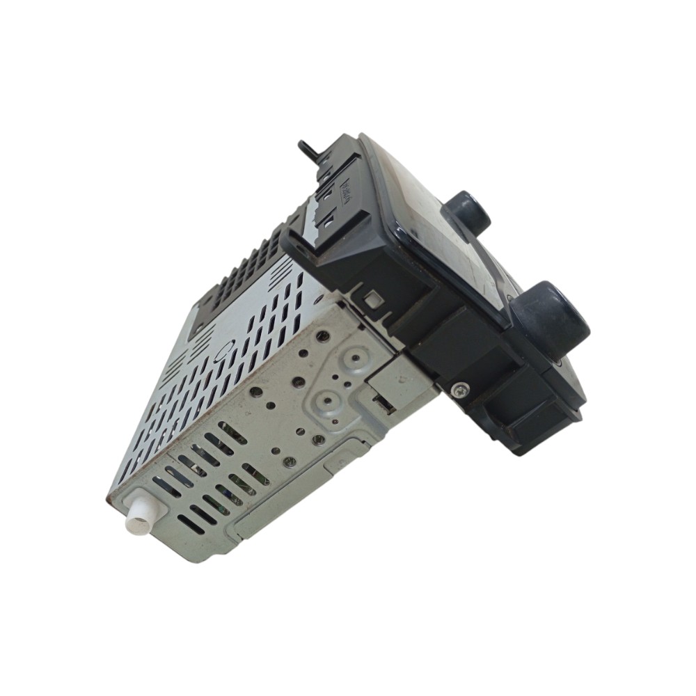 Rádio Ford Ka Som Bluetooth 2019 2020 2021 Original 2