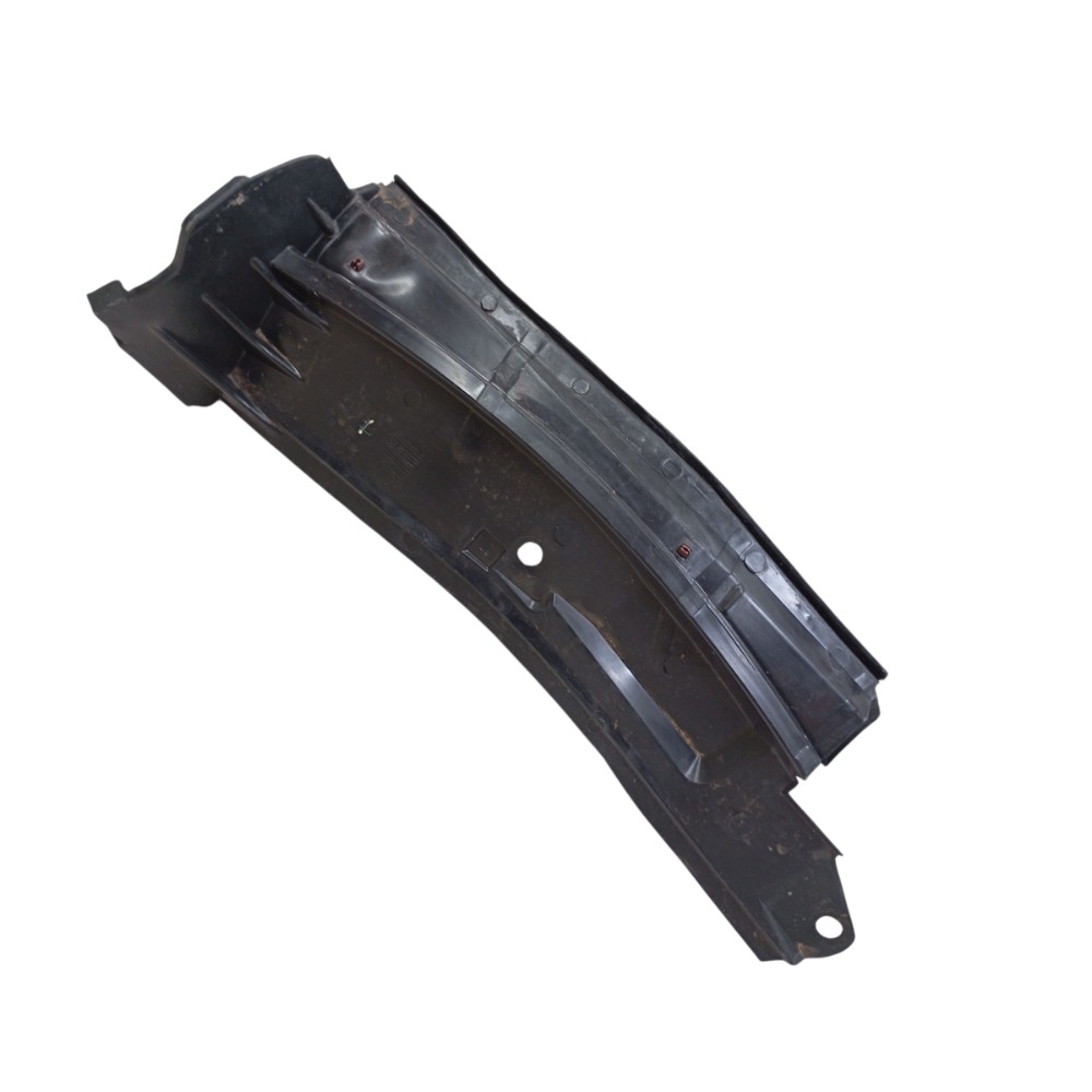 Defletor Água Grade Churrasqueira Agile Montana 2011 A 2019