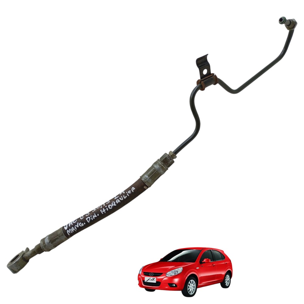 Mangueira Direção Hidráulica Jac J3 1.4 2010 2011 2012 2013