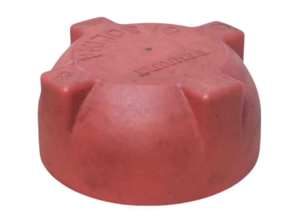 Tampa Reservatório Partida Frio Logan Sandero 15/19 Original 2