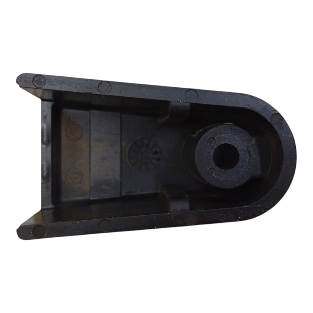 Moldura Sensor Abs Dianteiro Direito Peugeot 207 2008/2014 4