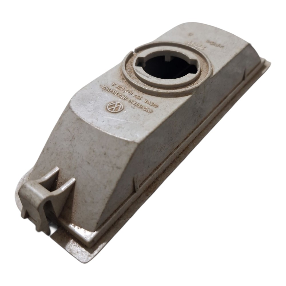 Lanterna Luz Placa Gol G3 2001 2002 2003 2004 2005 4