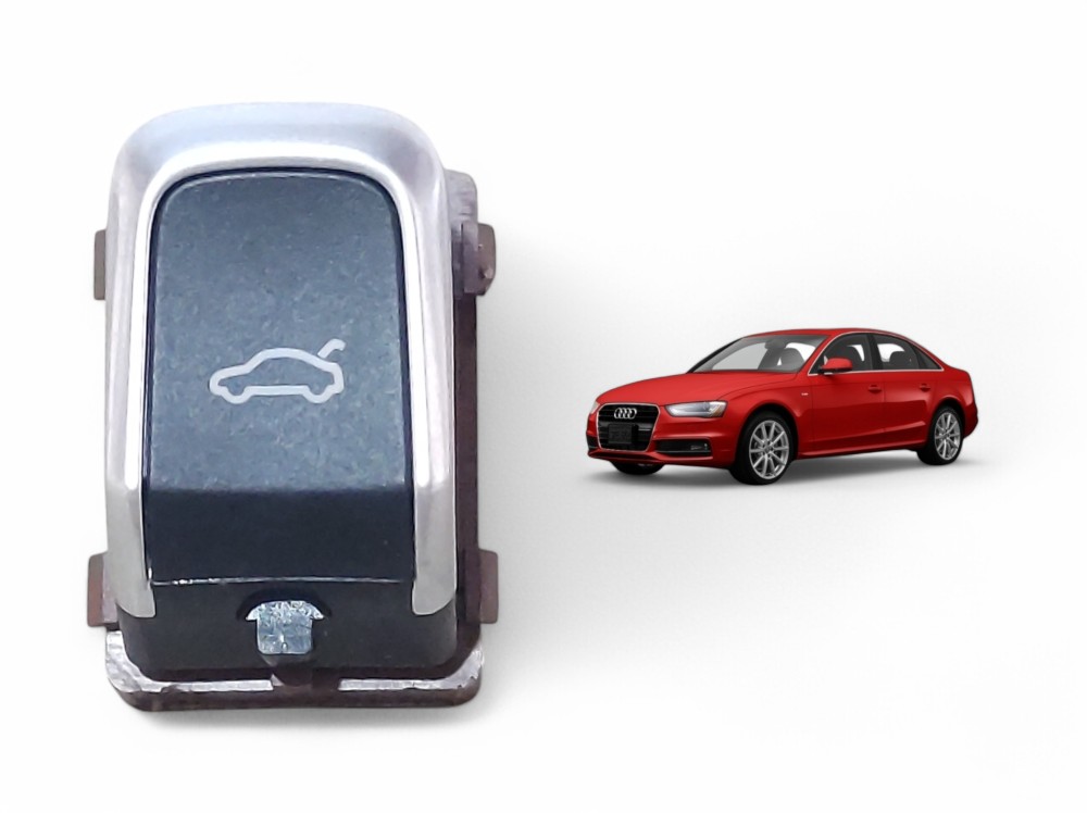 Botão Abertura Porta Malas Audi A4 2013 A 2016 8k0959831b