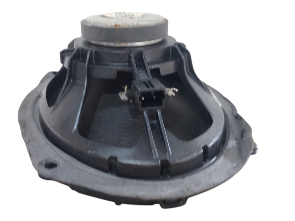 Auto Falante Dianteiro Argo Cronus 2017 A 2022 52086535 Preto 7