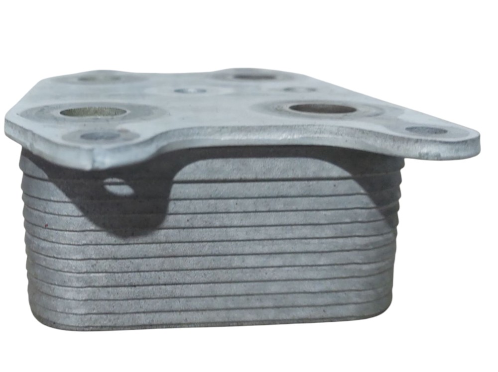 Resfriador Óleo Trocador Calor Motor Polo  Virtus 17 A 2021 9