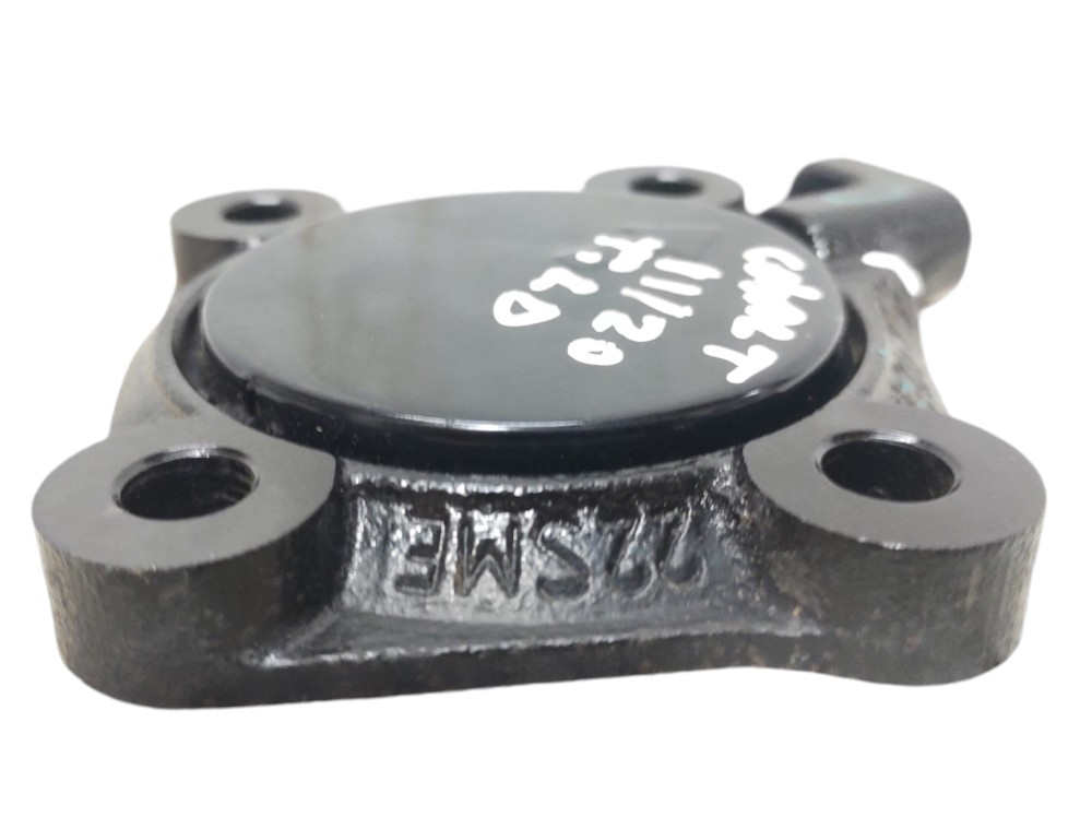 Tampa Lateral Comando Válvula Cobalt 2011 A 2020 95490304 1