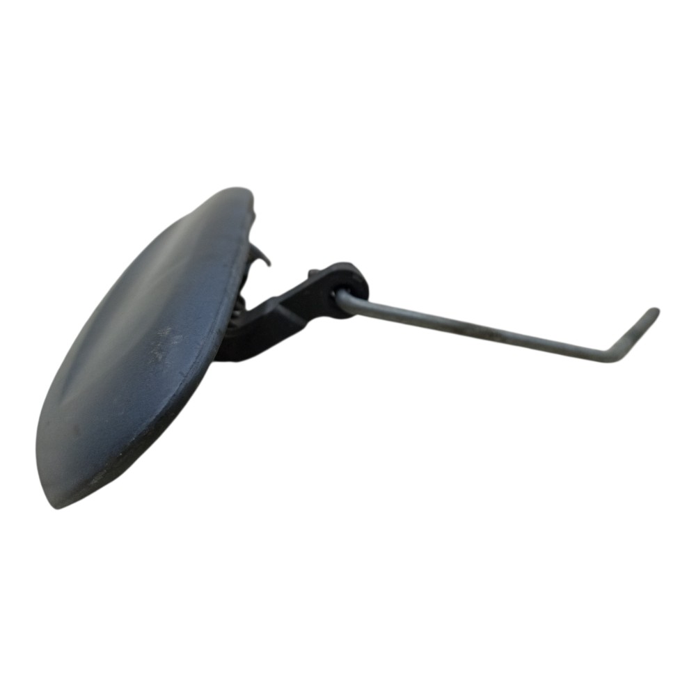 Maçaneta Onix Prisma Tras Esq 2012 2013 2014 2015 A 2019 Traseira 5