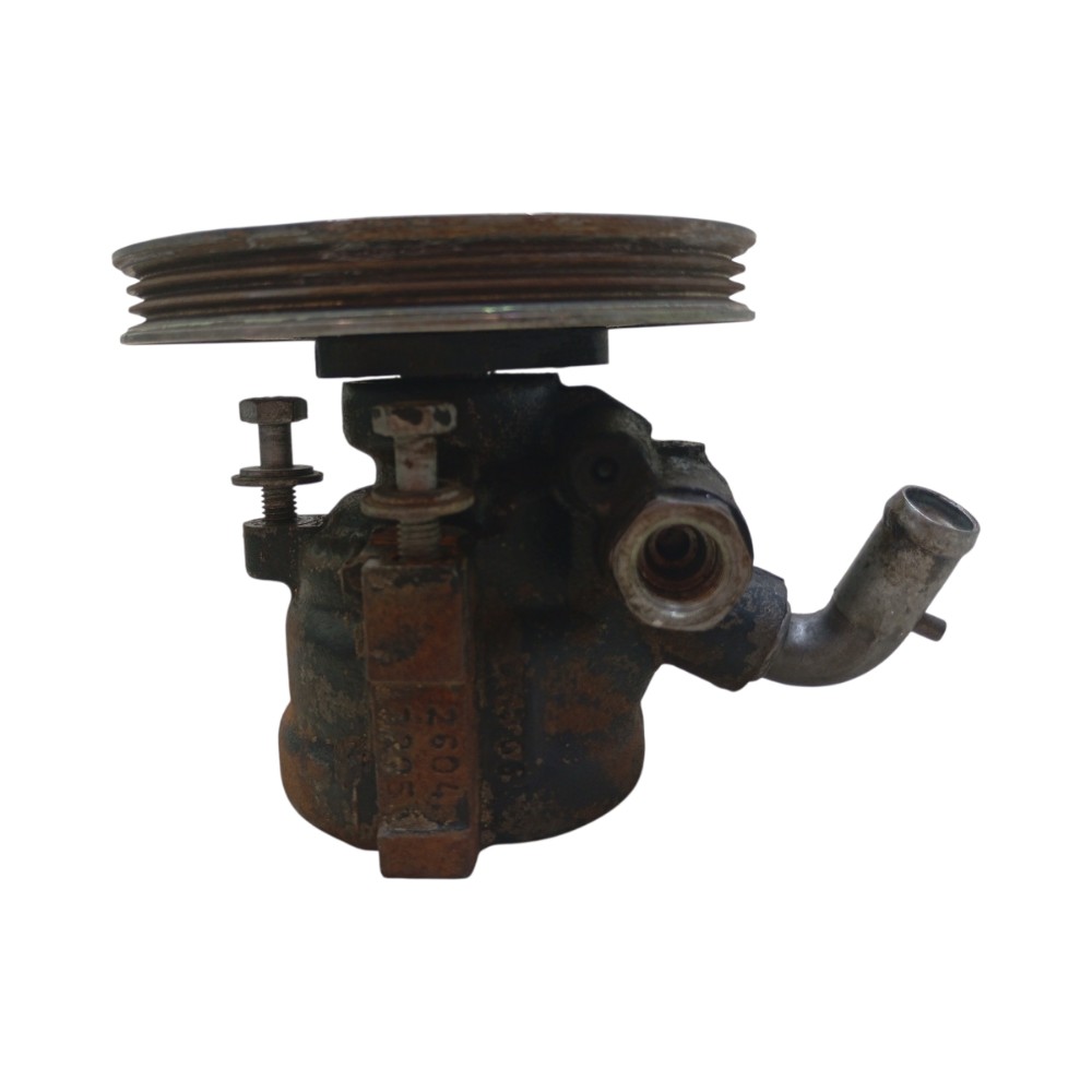 Bomba Hidraulica Fiat 55189598 Palio Siena Strada 04 A 2012 2