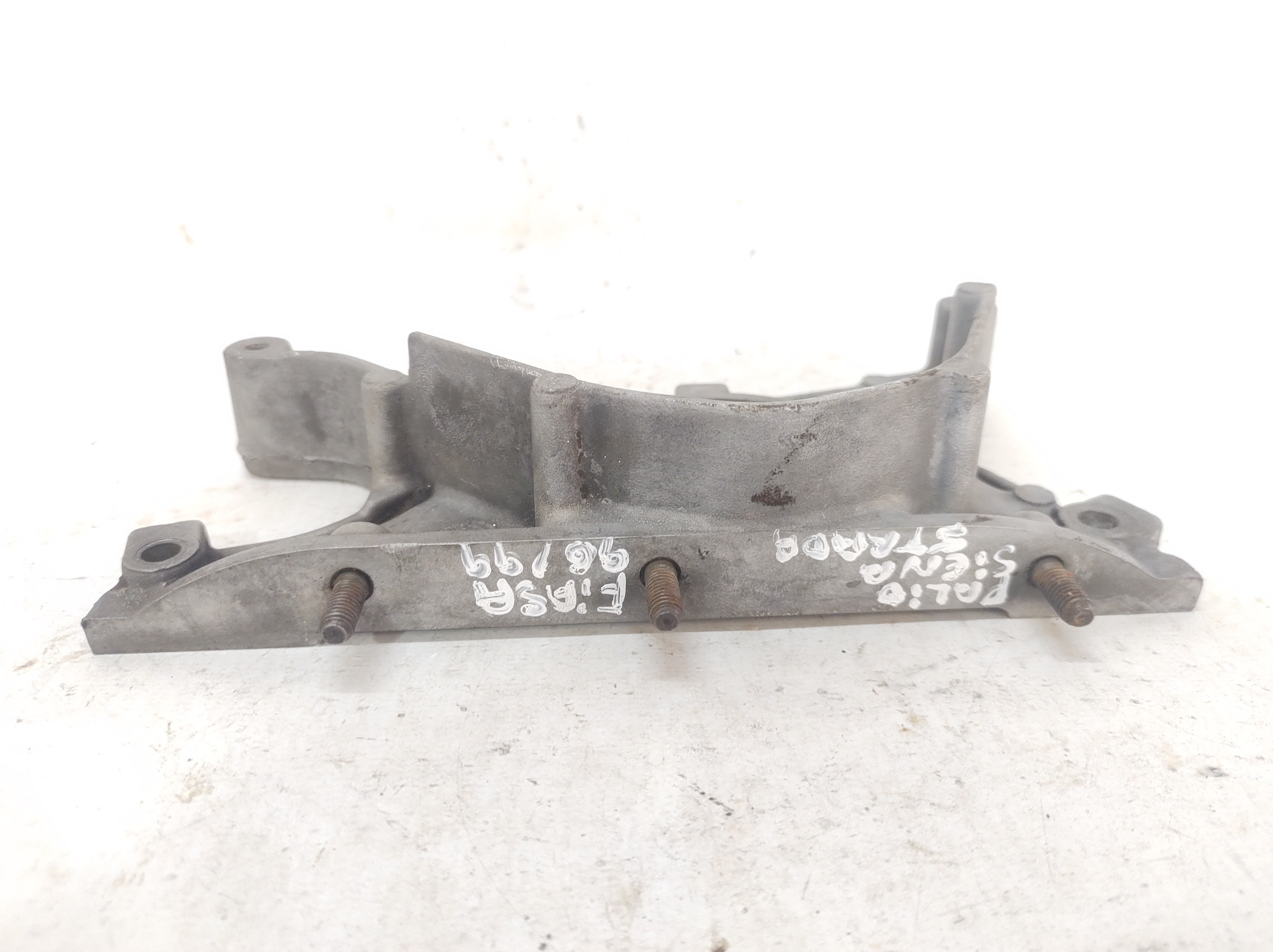 Flange Retentor Virabrequim Palio Siena  96 A 99 46430317 5