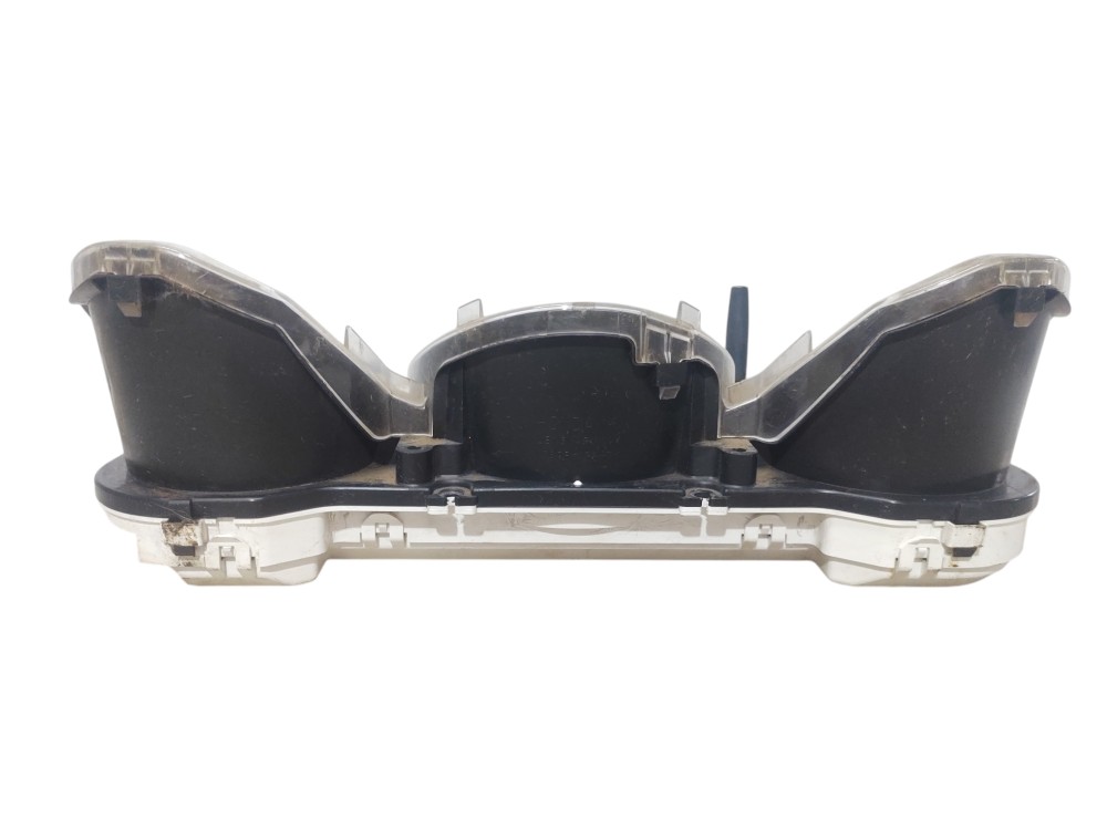 Painel Velocímetro Honda Fit 2004 A 2008 78100sadm700 Preto 7