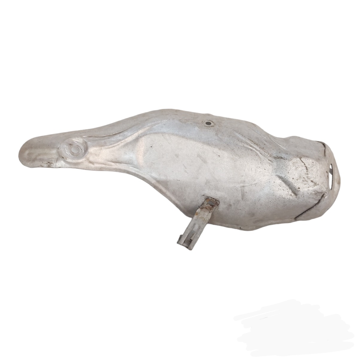 Defletor Catalisador Ford Ka 1.0 3cc 14a 19 Cv219n454ab