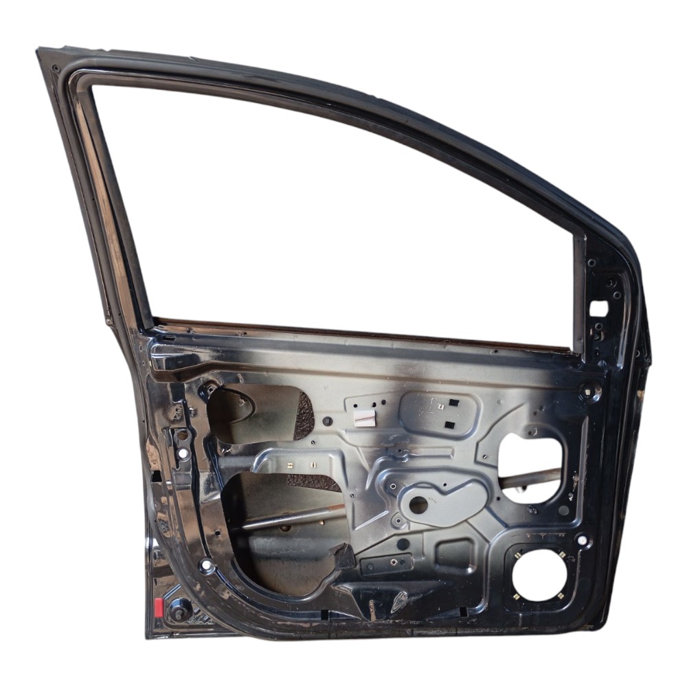 Porta Dianteira Esquerda Chery Face C/amassado 2010 A 2015 3