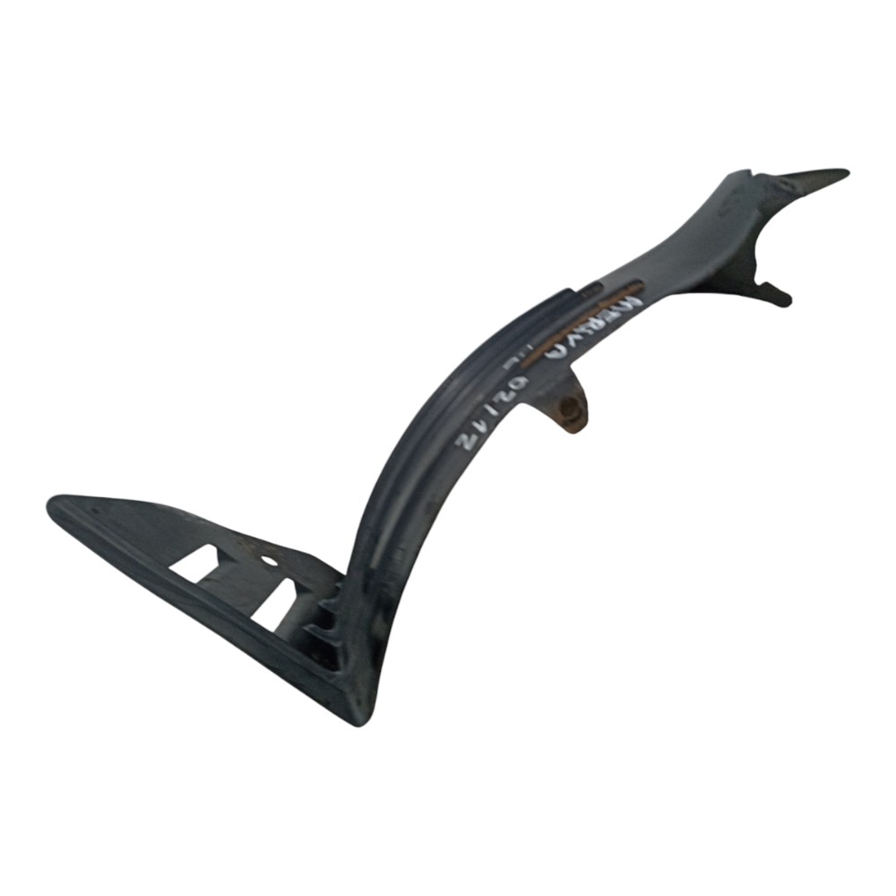 Parabarro Traseiro Esquerdo Gm Meriva 2002 2003 2004 A 2017 3