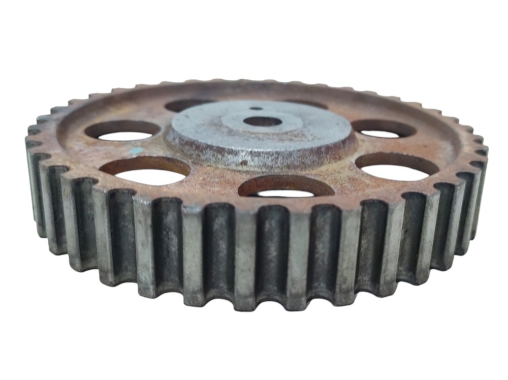 Polia Comando Engrenagem Válvula Celta  1.0 8v 2007 A 2015 5