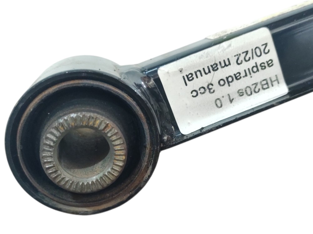 Coxim Inferior Câmbio Manual Hb20 1.0 3cc 2016 A 2022 10