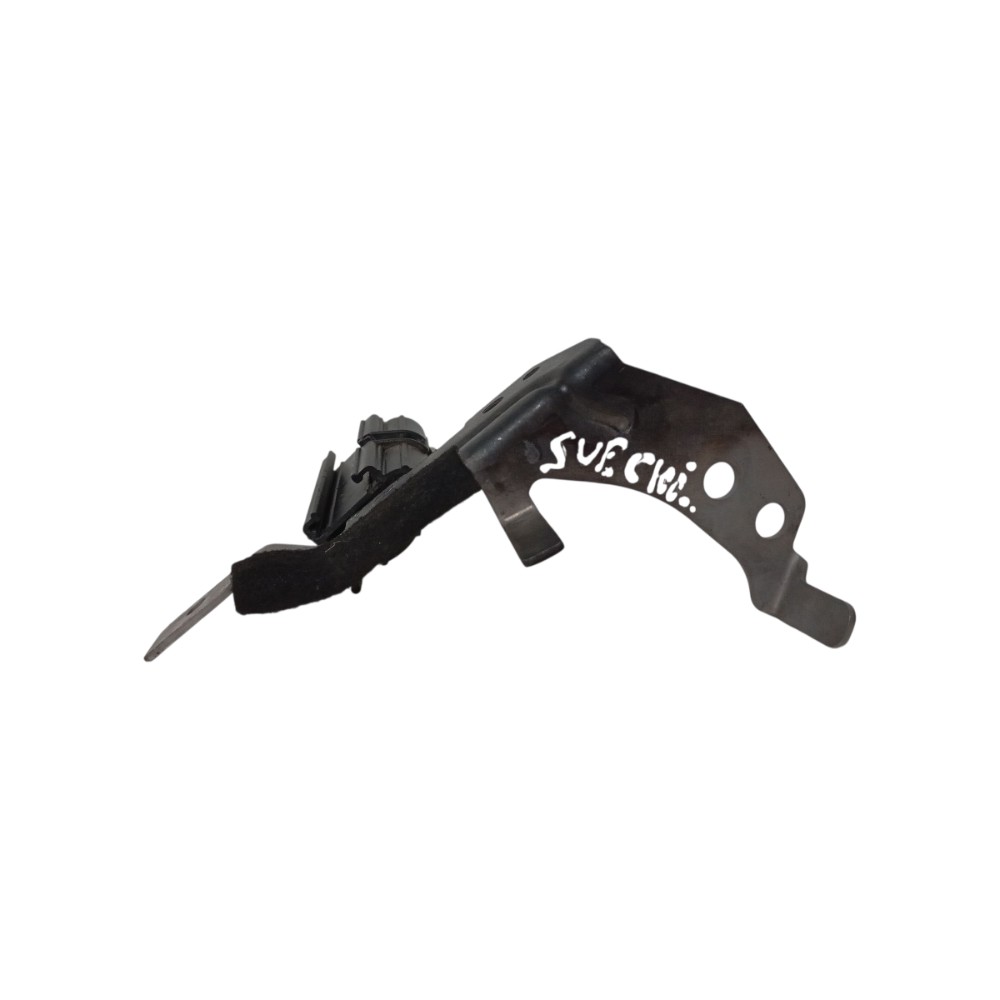 Suporte Chicote Motor Polo Virtus 2017 A 2022 5q0971858a