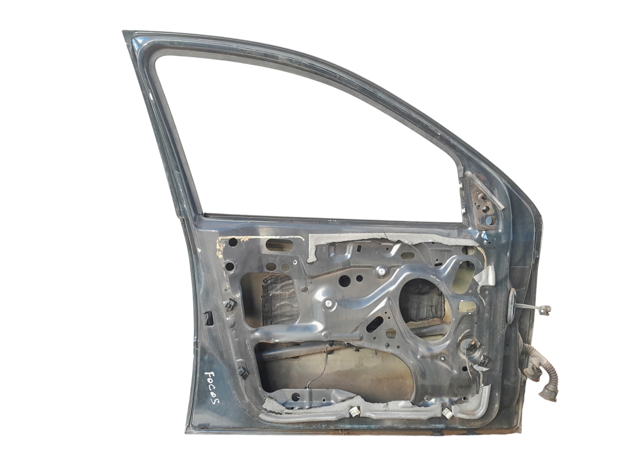 Porta Dianteira Esquerda Ford Focus 2000 A 2008 Dianteira Esquerdo Prero 3