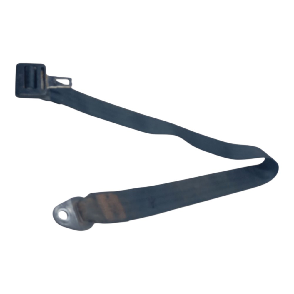 Cinto Segurança Tras Pajero Tr4 Esq 2003 2004 2005 A 2008 2