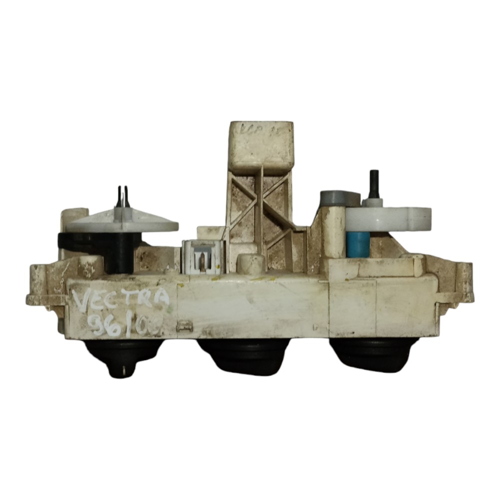 Comando De Ar Vectra 1996 1997 1998 1999 2000 3