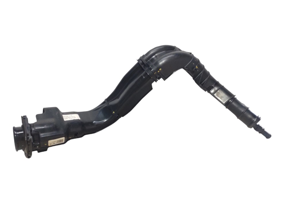 Gargalo Tanque Combustível Hb20 2019 A 2022 Original 7