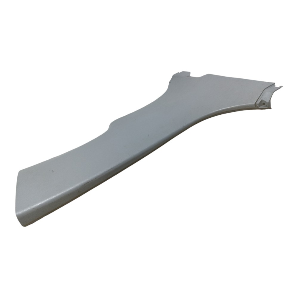 Acabamento Coluna Central Lado Esquerdo Corolla 2009 A 2014 2