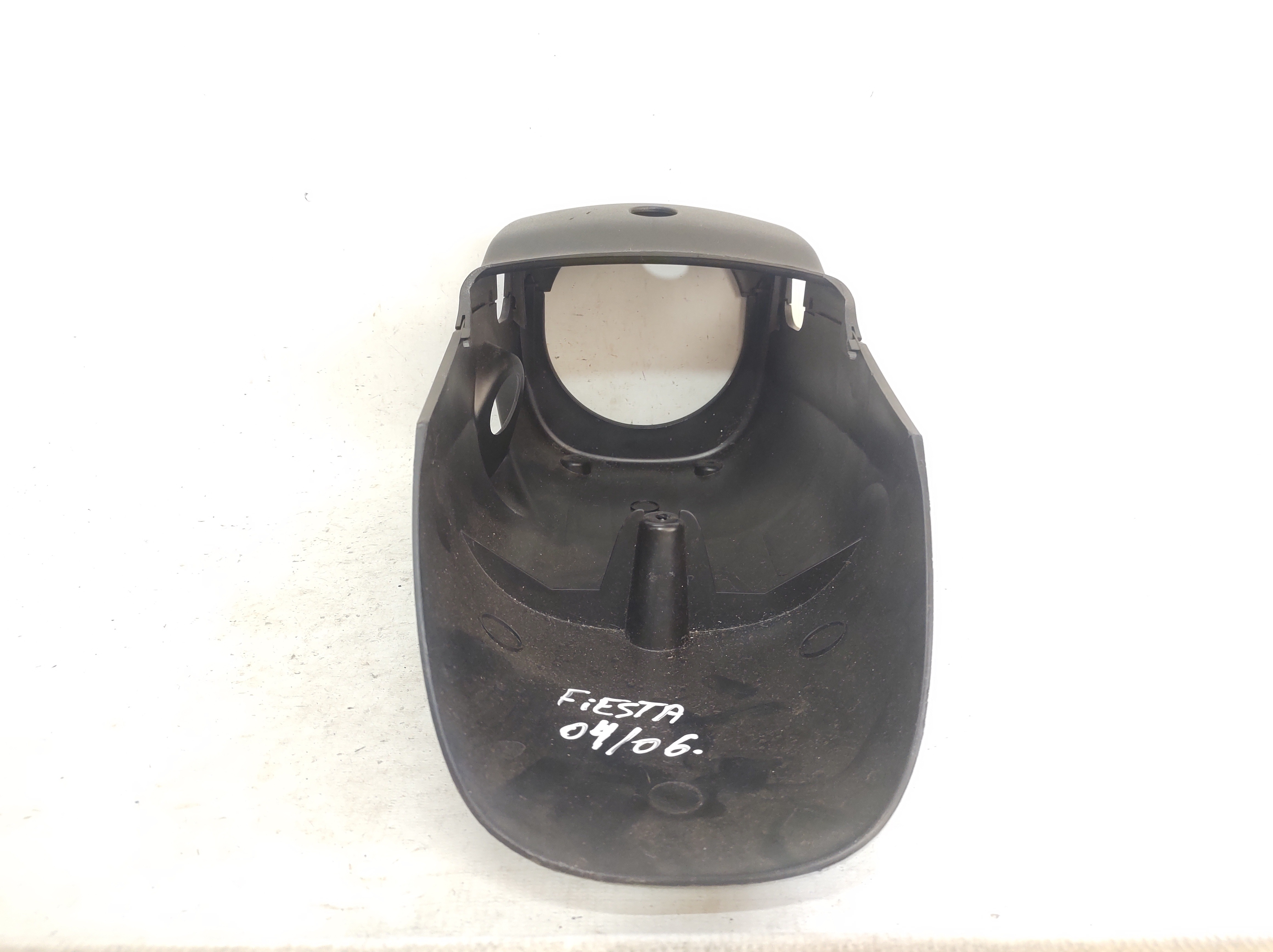Moldura Coluna Direção Fiesta 04 A 06 2s653533aw 6