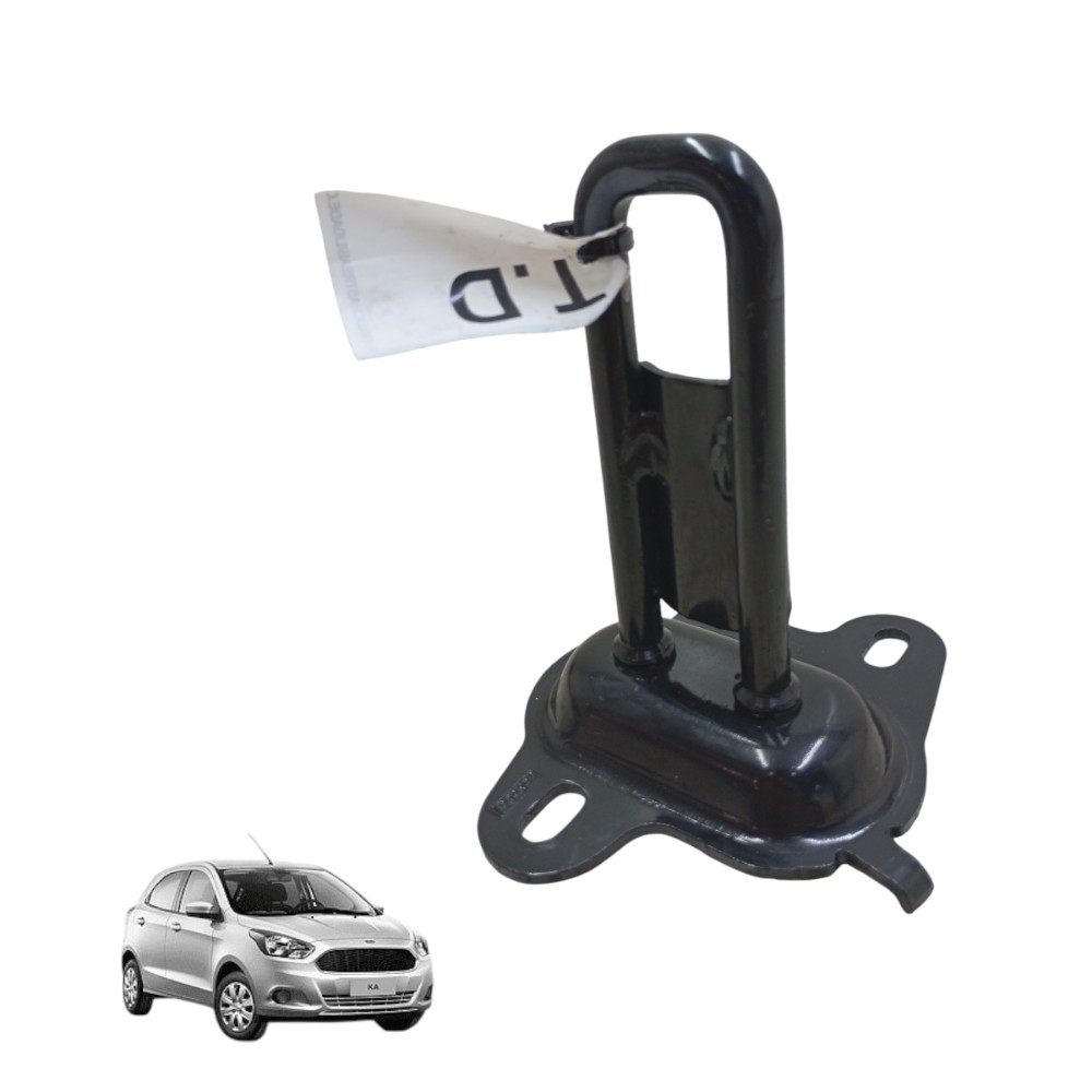 Batente Ford Ka Hatch Banco Tras Direito 2014 2015 A 2021