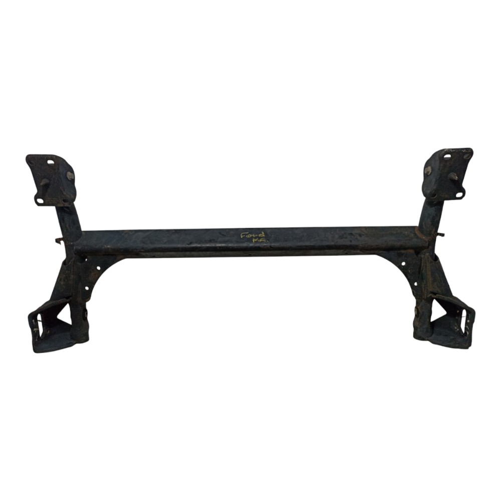 Eixo Traseiro Ford Ka 1996 1997 1998 1999 2000 2001 A 2006 1