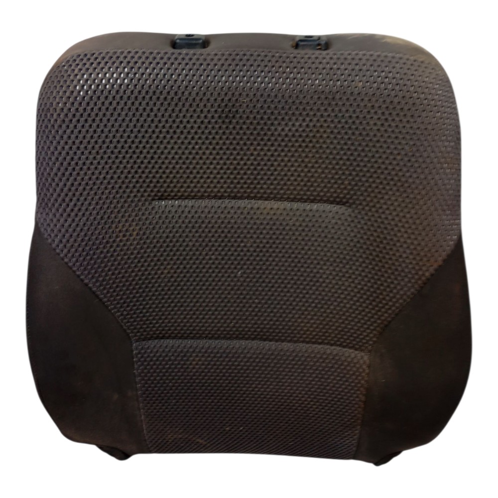 Assento Banco Dianteiro Pajero Tr4 2003 2004 A 2008 Original Preto 2