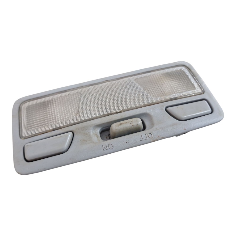 Luz Teto Cortesia Pajero Tr4 2003 2004 2005 2006 2007 2008 2
