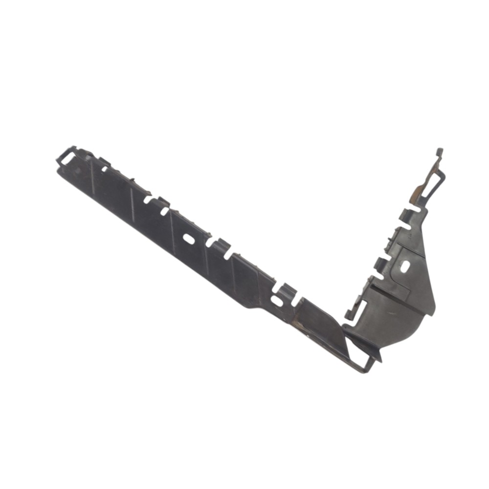 Guia Lateral Para-choque Traseiro Esquerda Fiesta Sedan 2004 2