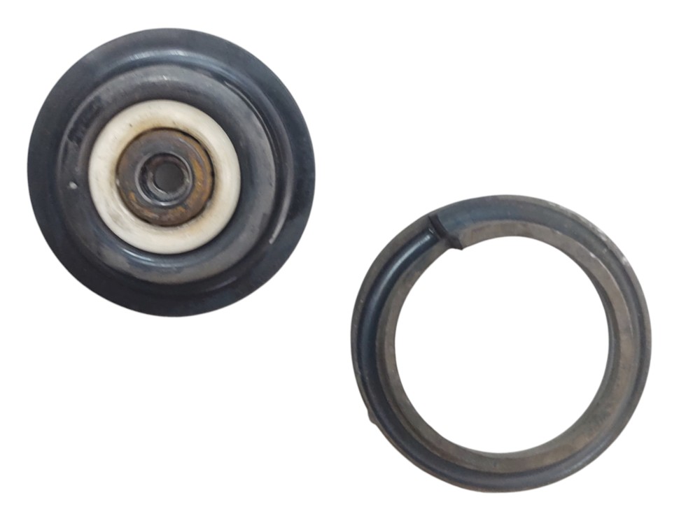 Batente Amortecedor Dianteiro Celta Corsa 2002 A 2015 4