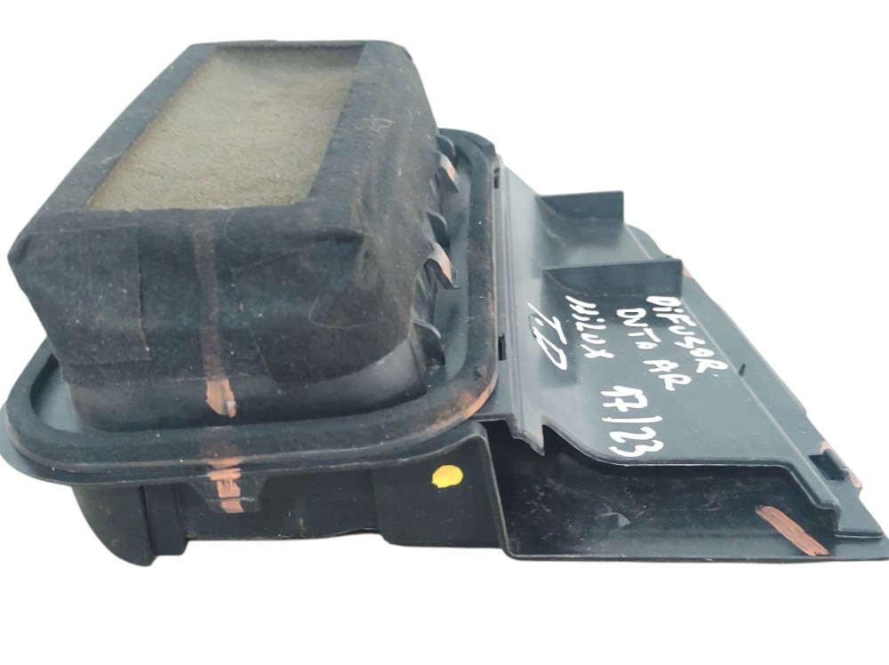 Difusor Ar Traseiro Direito Hilux 2017 A 2023 629970k051 7