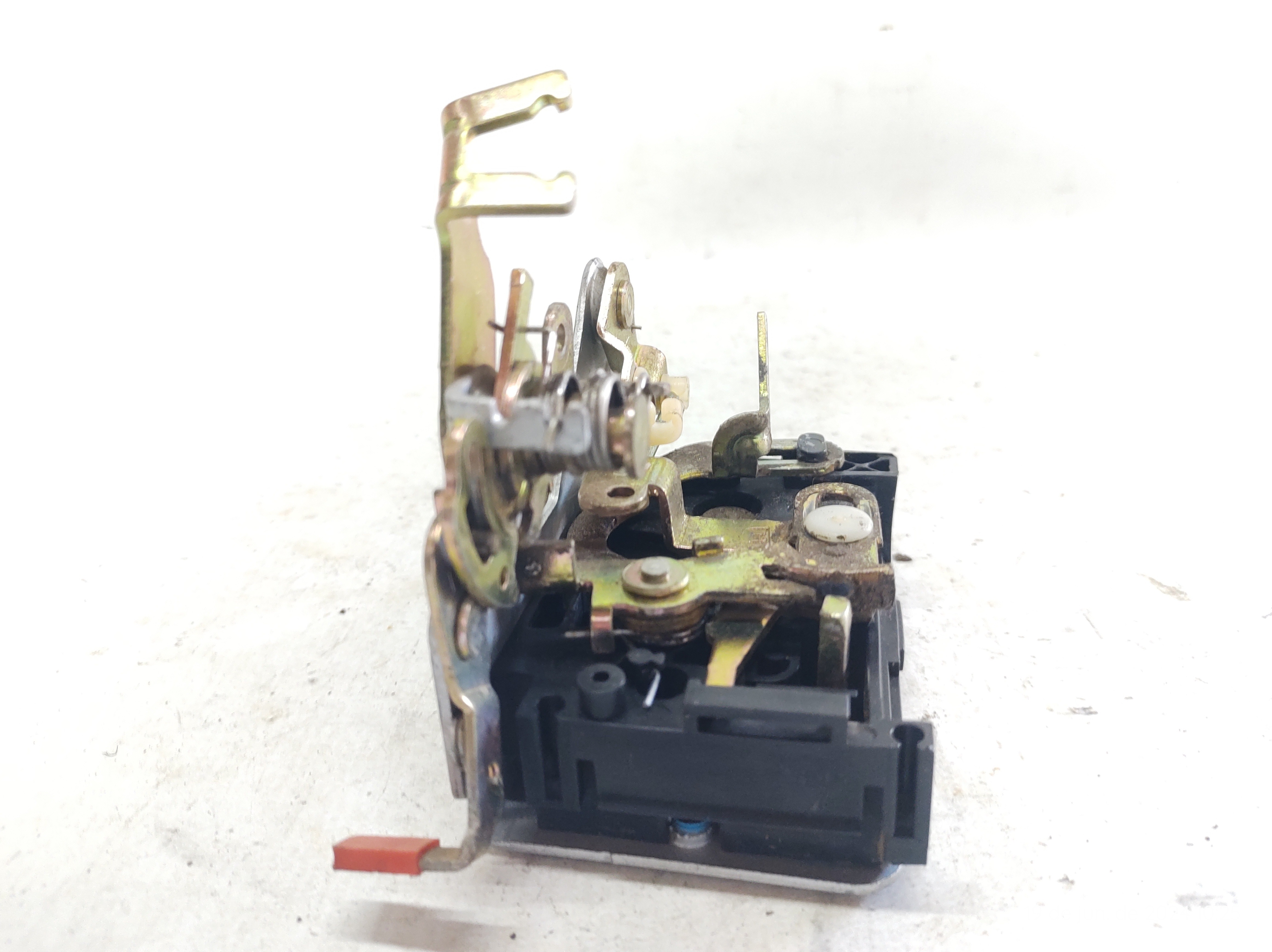 Fechadura Traseira Esquerda Gol Parati G3 00 A 5 5×4839013 5