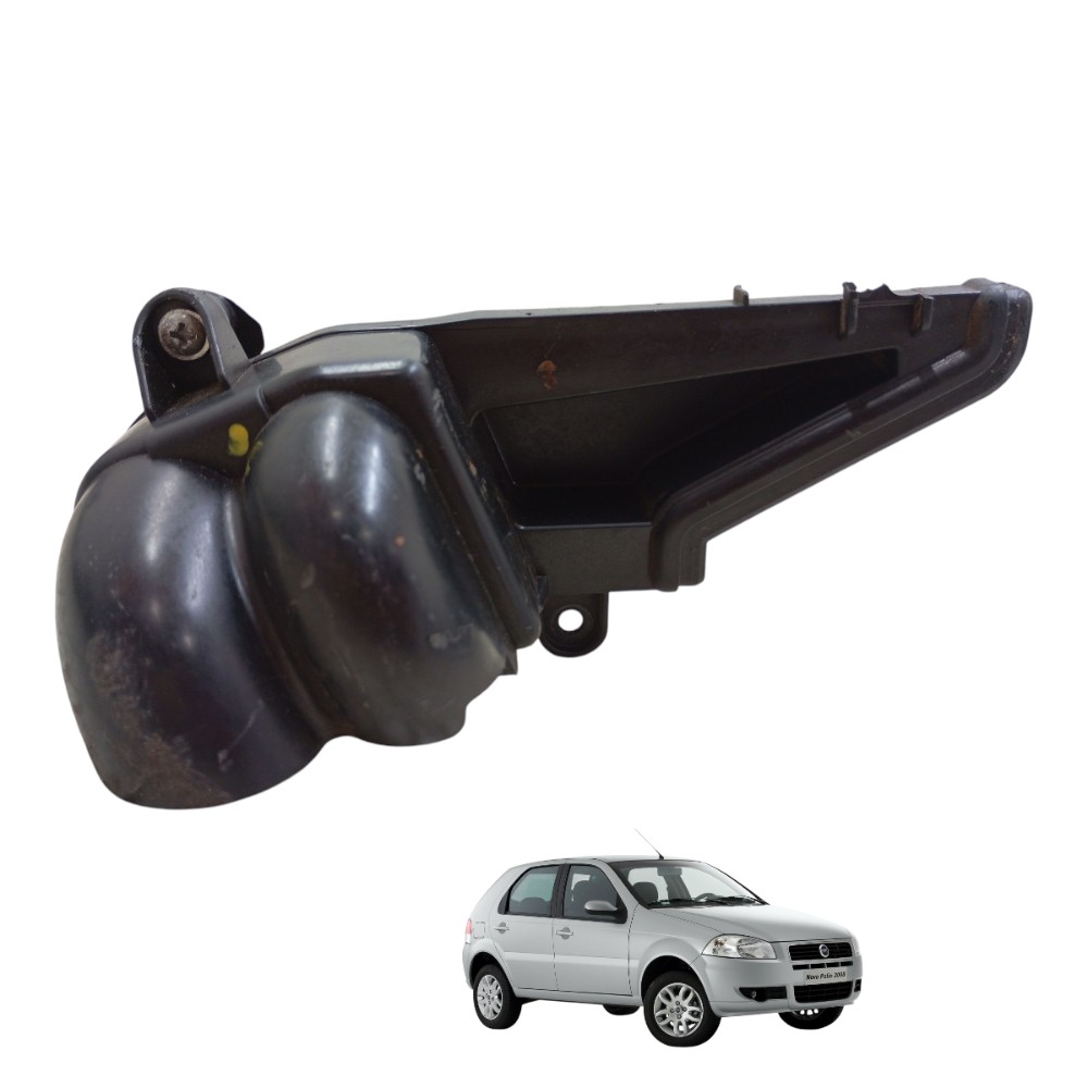 Acabamento Caixa Ar Condicionado Palio Siena 502920500