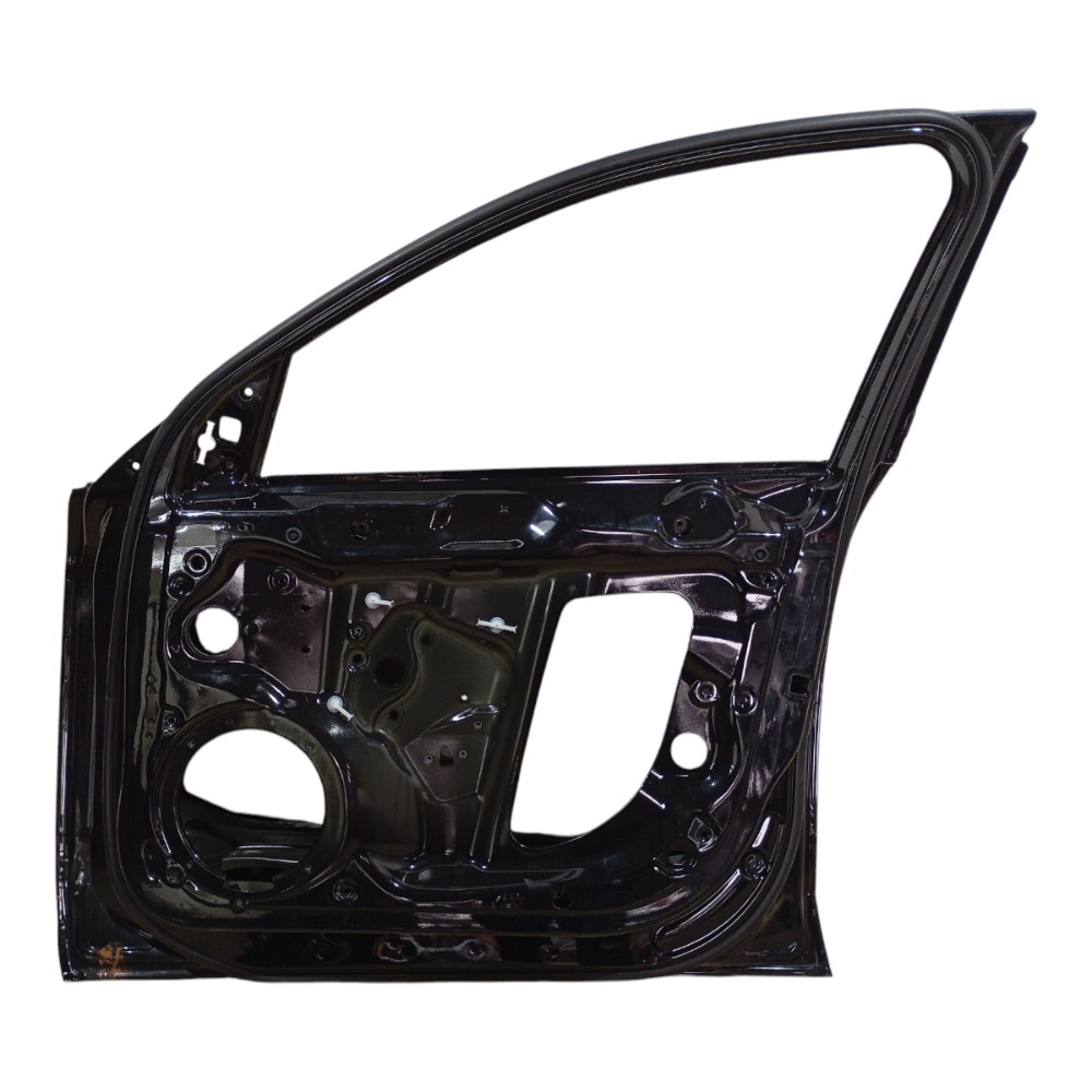 Porta Dianteira Direita P/recuperar A4 2013 2014 2015 2016 2