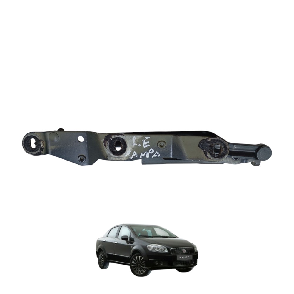 Dobradiça Tampa Traseira Esquerda Linea 2008 2009 A 2015