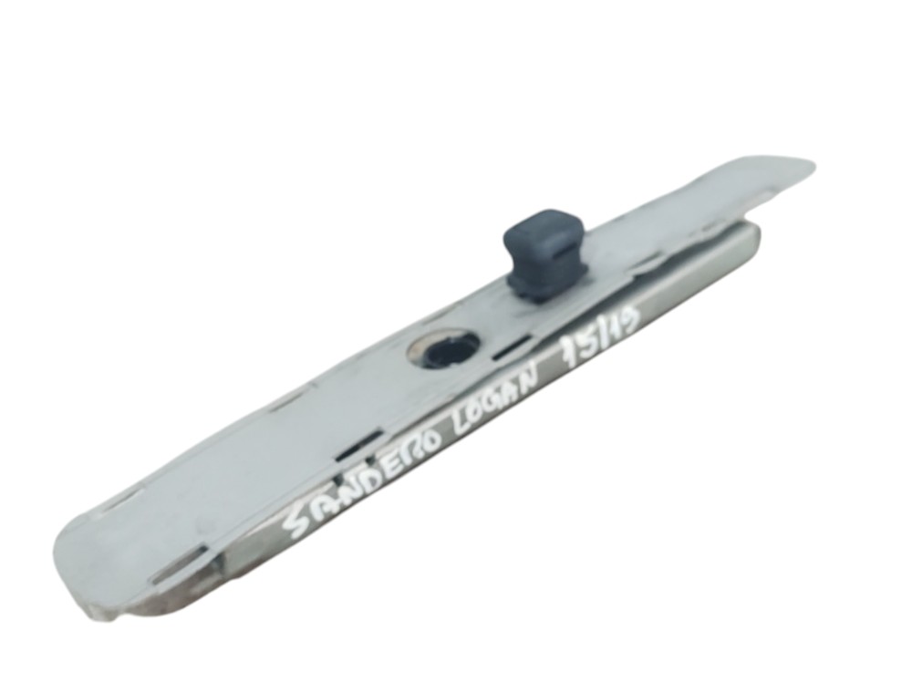 Regular altura cinto segurança logan sandero 2015 a 2019 5