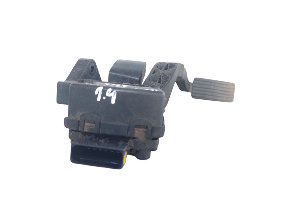 Pedal Acelerador Eletrônico Agile Montana 2009 A 2020 5