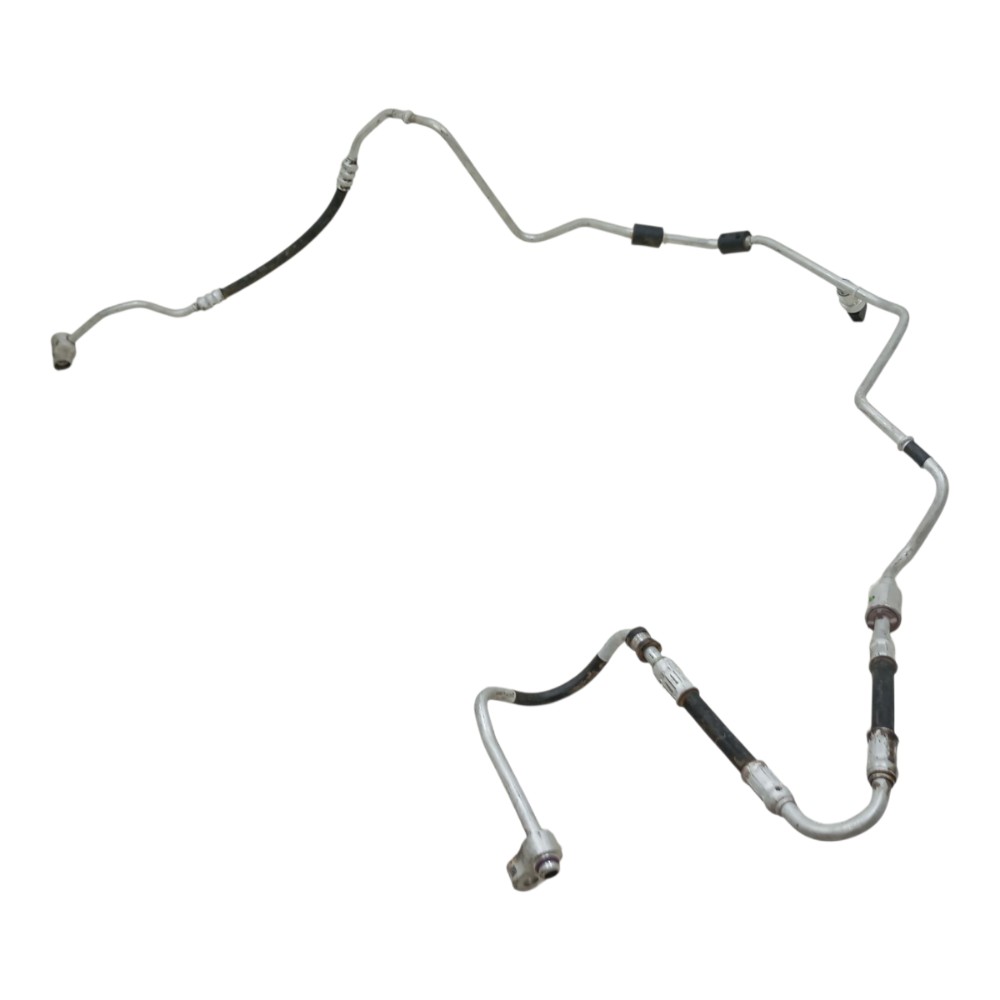 Mangueira Condensador Ar Condicionado Gol G6 G7 2013 A 2018