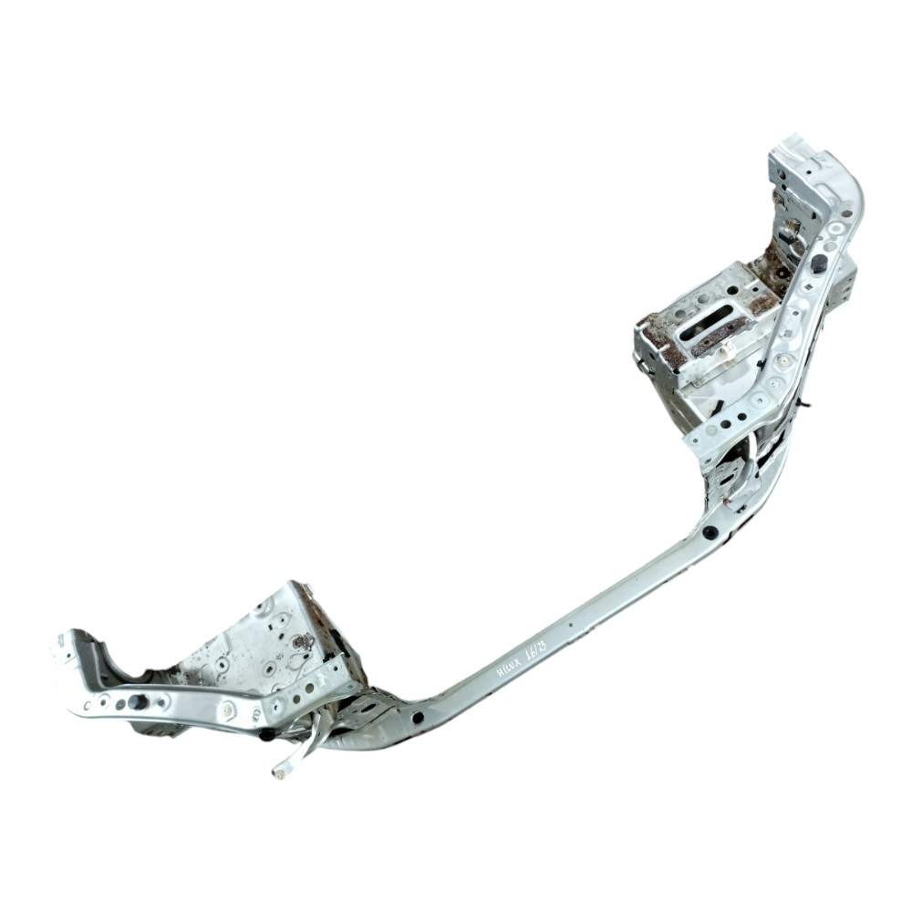 Mini Frente Painel Frontal Hilux 2016 2017 2018 2019 A 2023 13