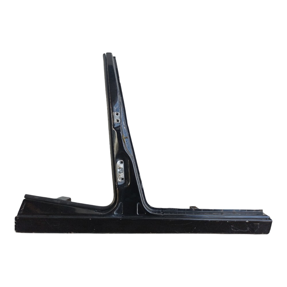 Caixa De Ar Coluna Direita Uno Fire 4p 2004 2005 A 2011 2